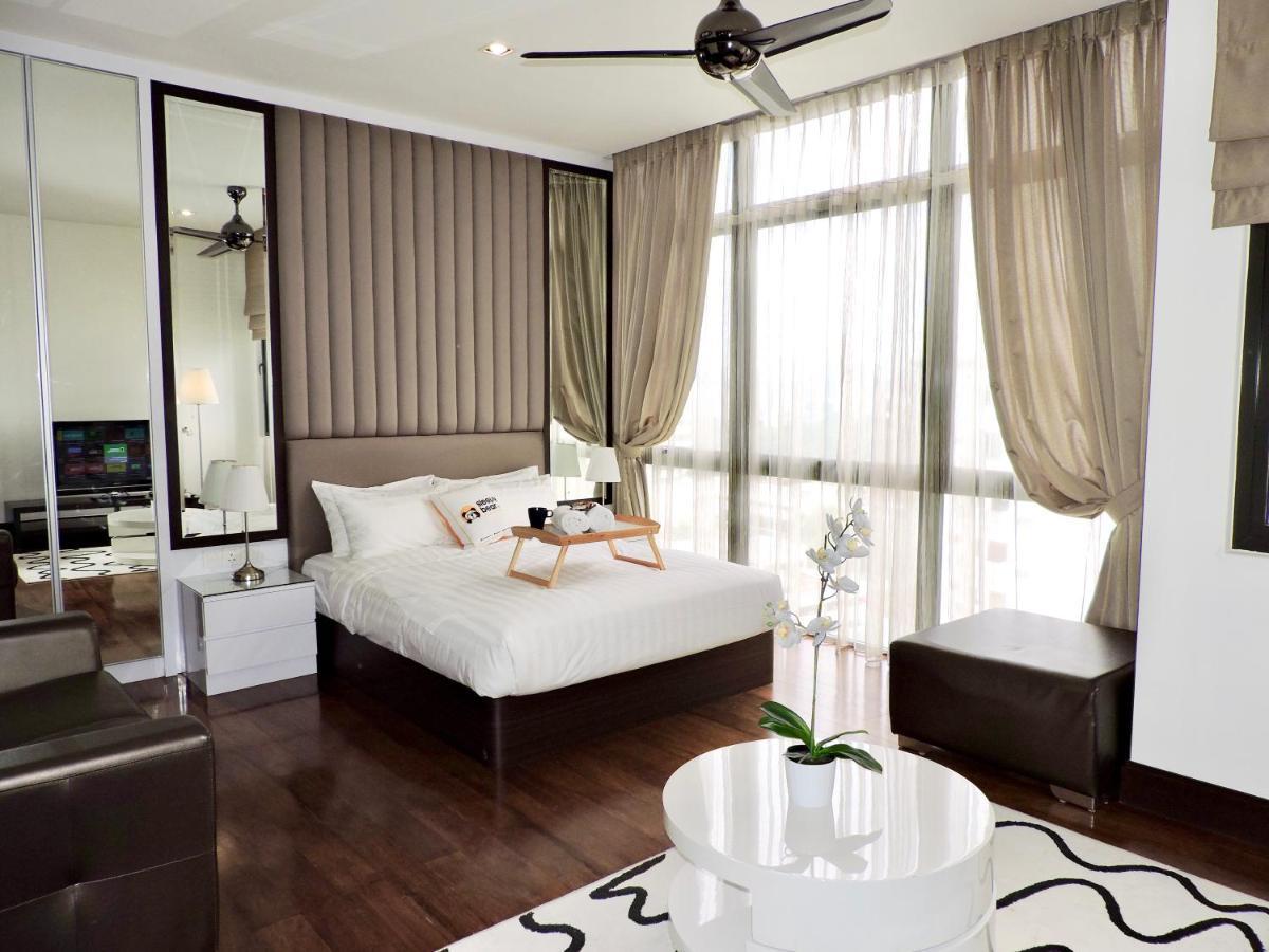 Apartment Ken Bangsar By Sleepy Bear