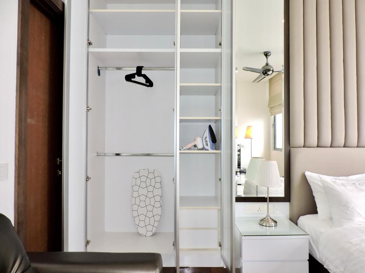 Ken Bangsar By Sleepy Bear Apartment Kuala Lumpur