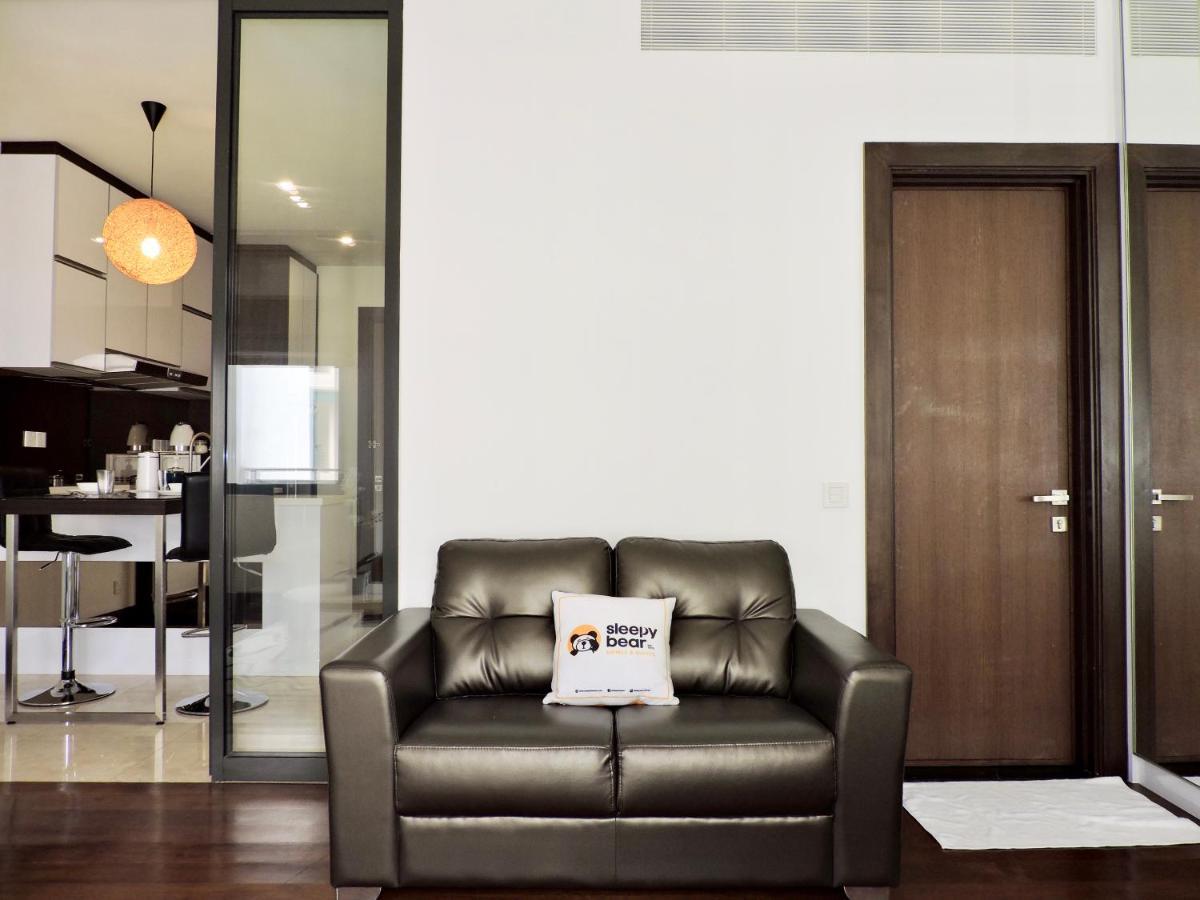 Apartment Ken Bangsar By Sleepy Bear Kuala Lumpur