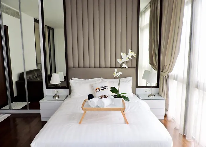 Ken Bangsar By Sleepy Bear