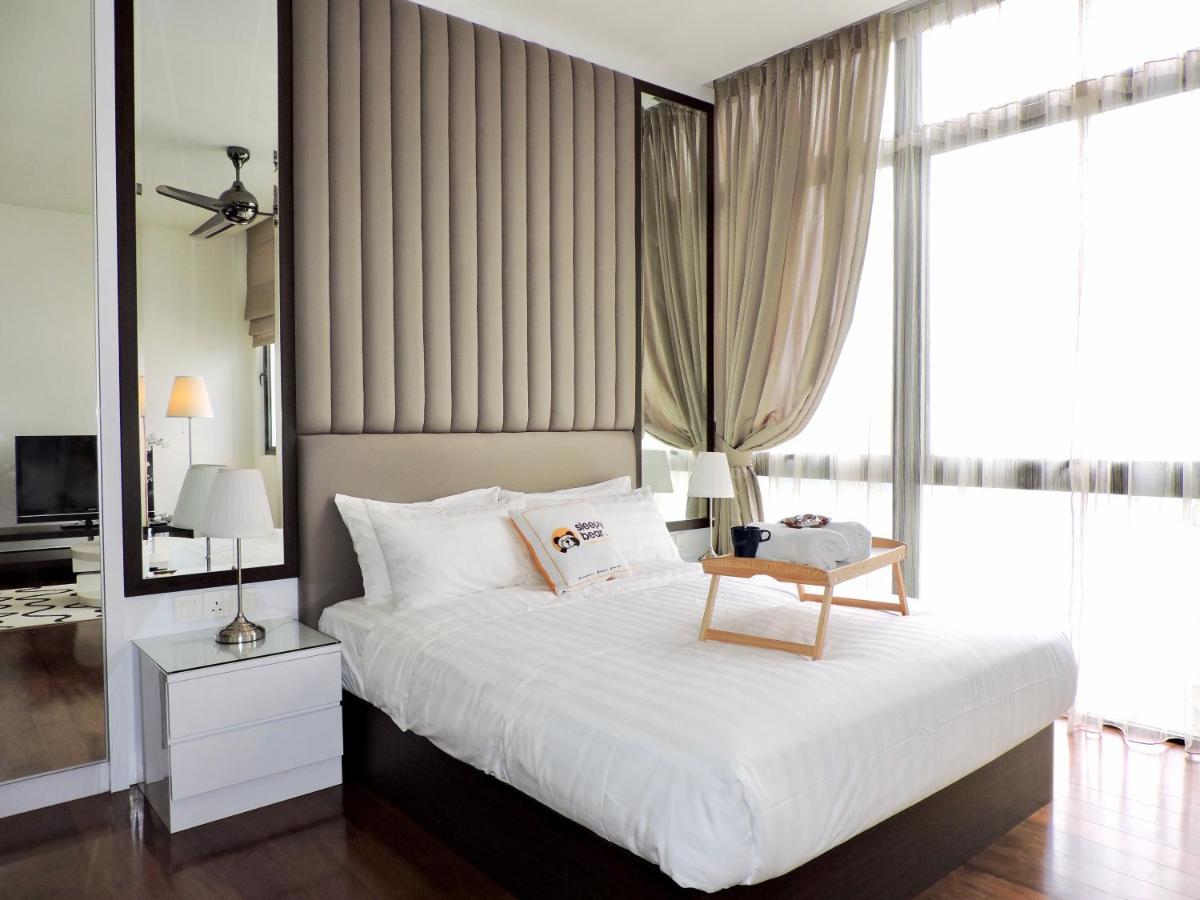 Apartment Ken Bangsar By Sleepy Bear