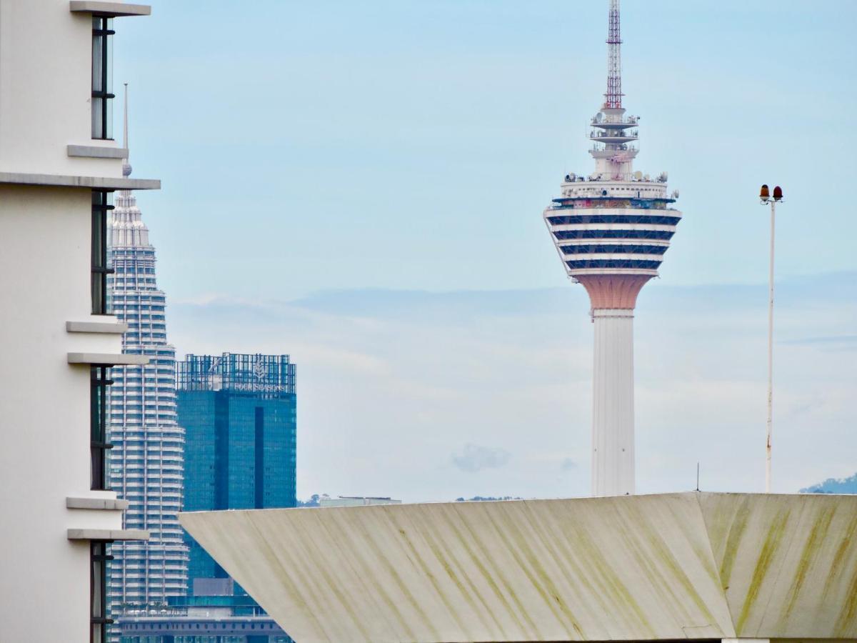 Ken Bangsar By Sleepy Bear Apartment Kuala Lumpur