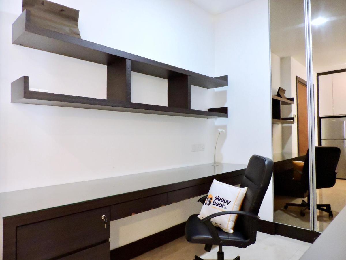 Ken Bangsar By Sleepy Bear Apartment Kuala Lumpur