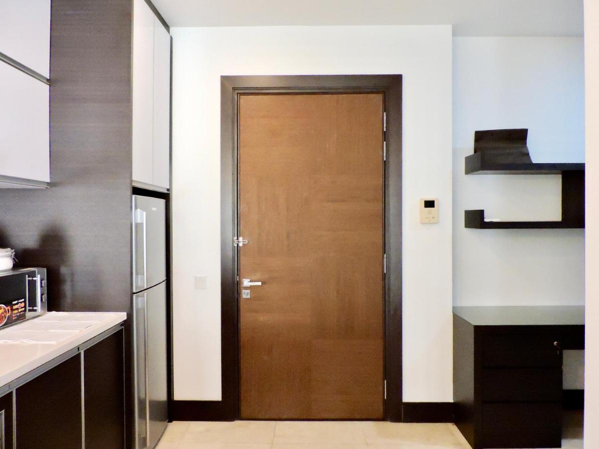 Apartment Ken Bangsar By Sleepy Bear Kuala Lumpur