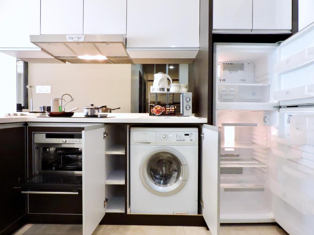 Ken Bangsar By Sleepy Bear Apartment Kuala Lumpur