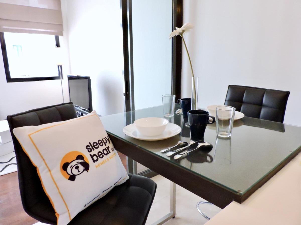 Ken Bangsar By Sleepy Bear Apartment
